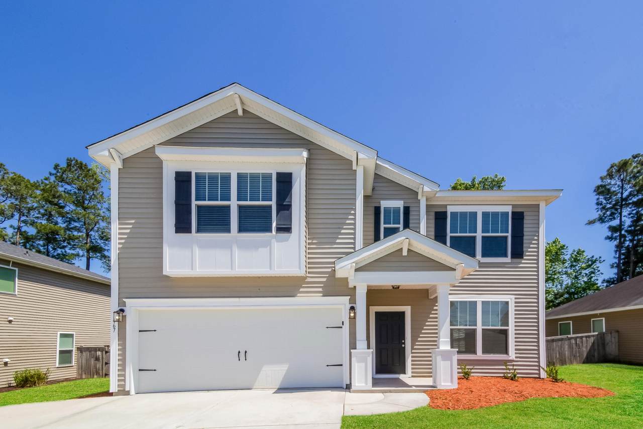 167 Meadow Wood Road - Photo 1