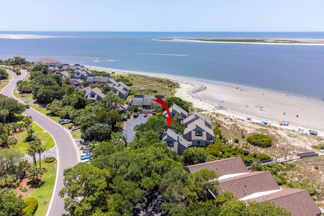 341 Seabrook Island Road - Photo 1