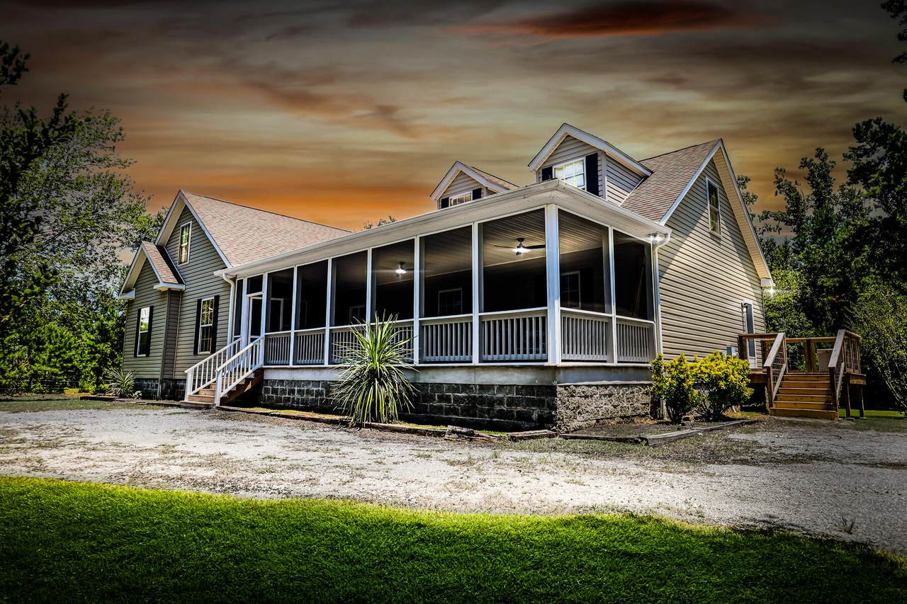 153 Willow Brook Way - Photo 1