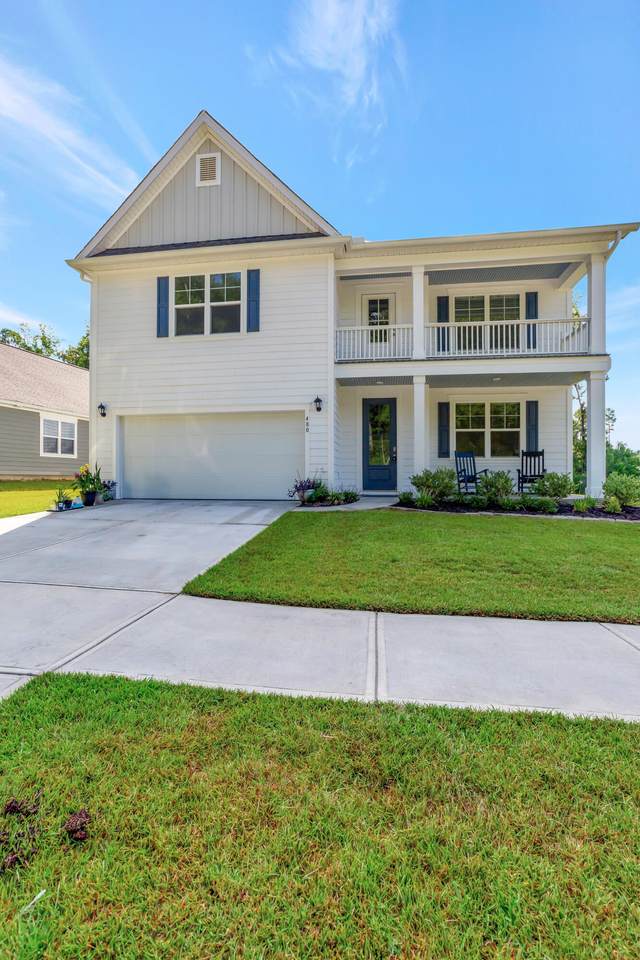 480 Oak View Way - Photo 1
