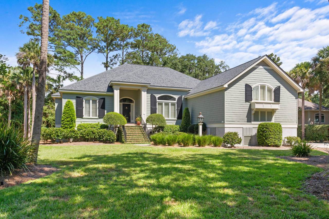 2340 Marsh Hen Drive - Photo 1