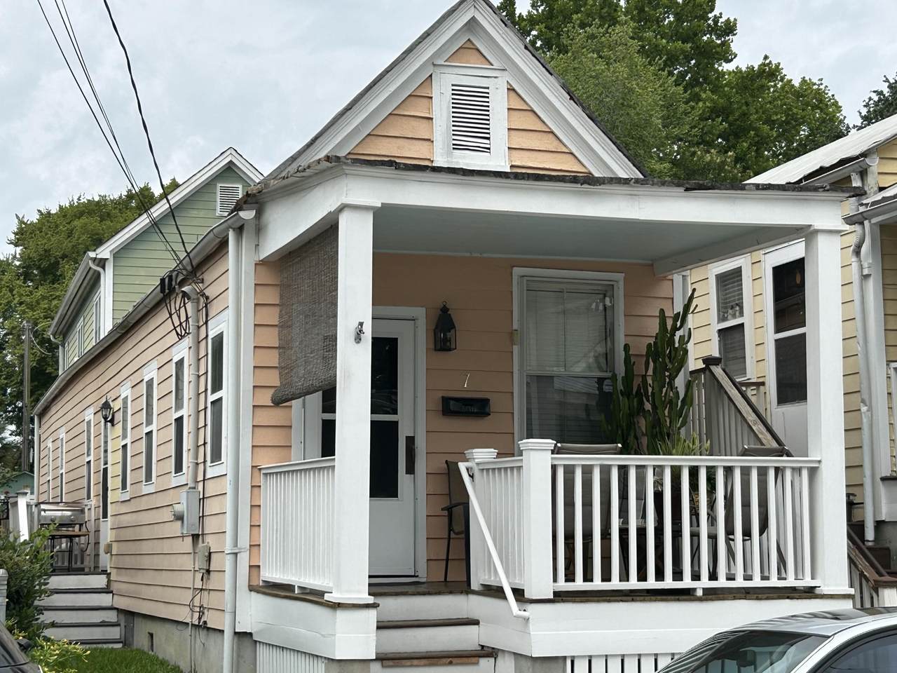 7 Dingle Street - Photo 1