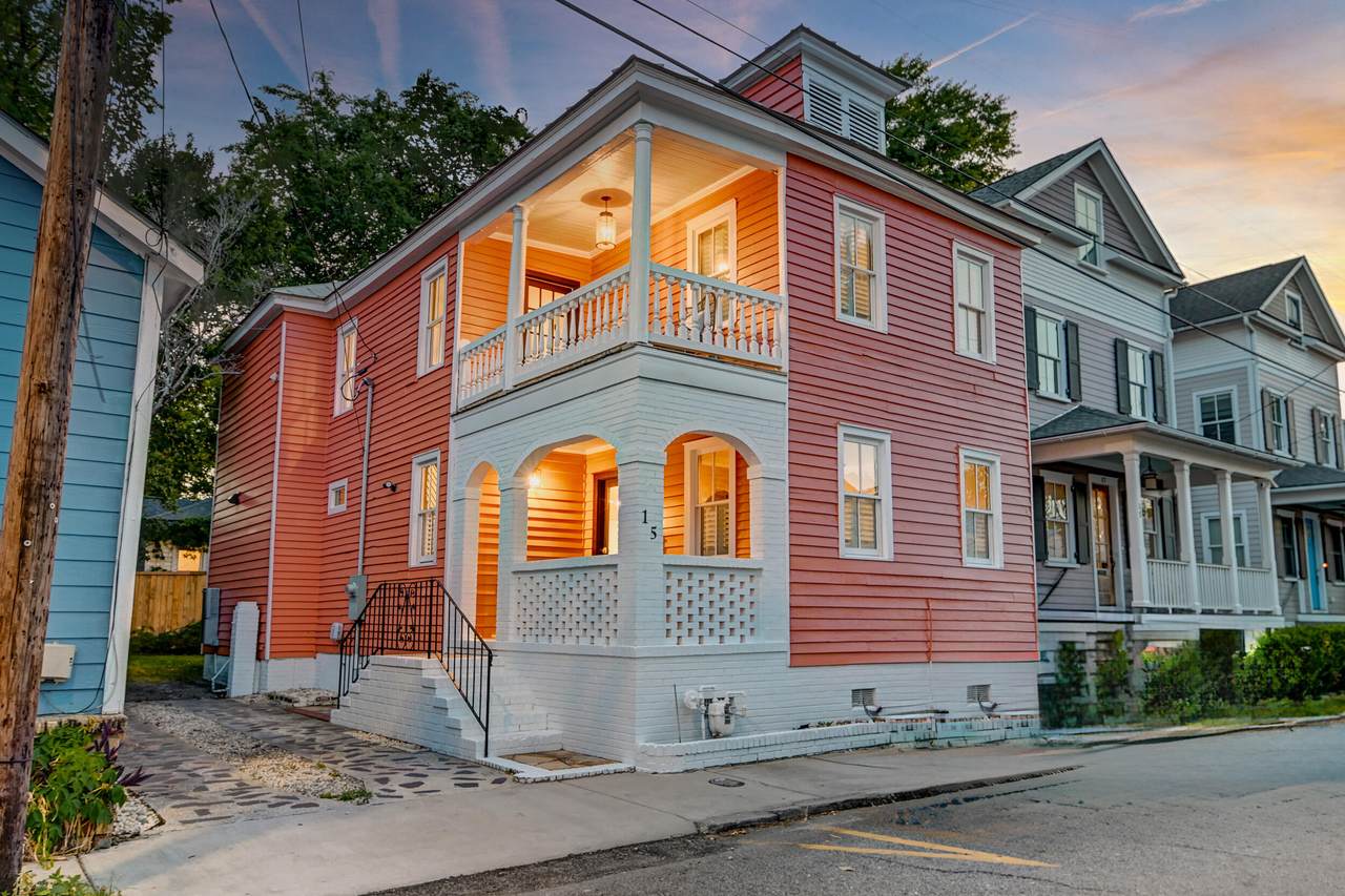 15 Dewey Street - Photo 1