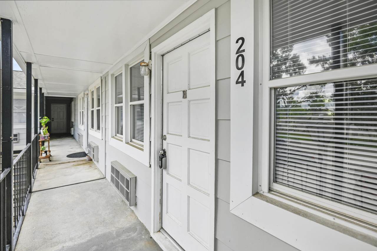 2107 Rondo Street - Photo 1