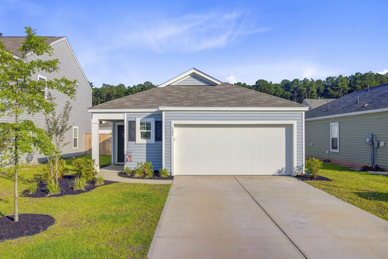 325 Coral Sunset Way - Photo 1
