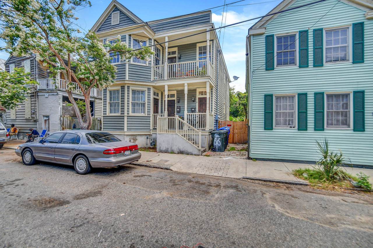66 America Street - Photo 1
