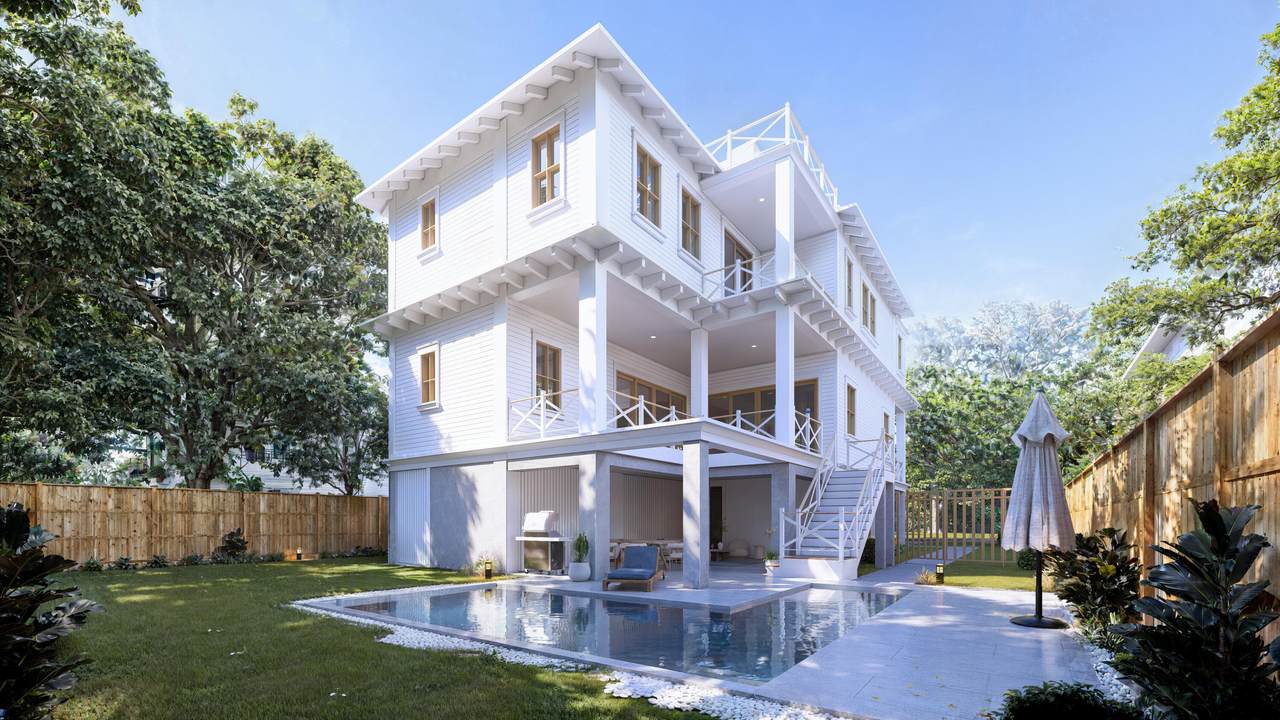 814 Palm Boulevard - Photo 1