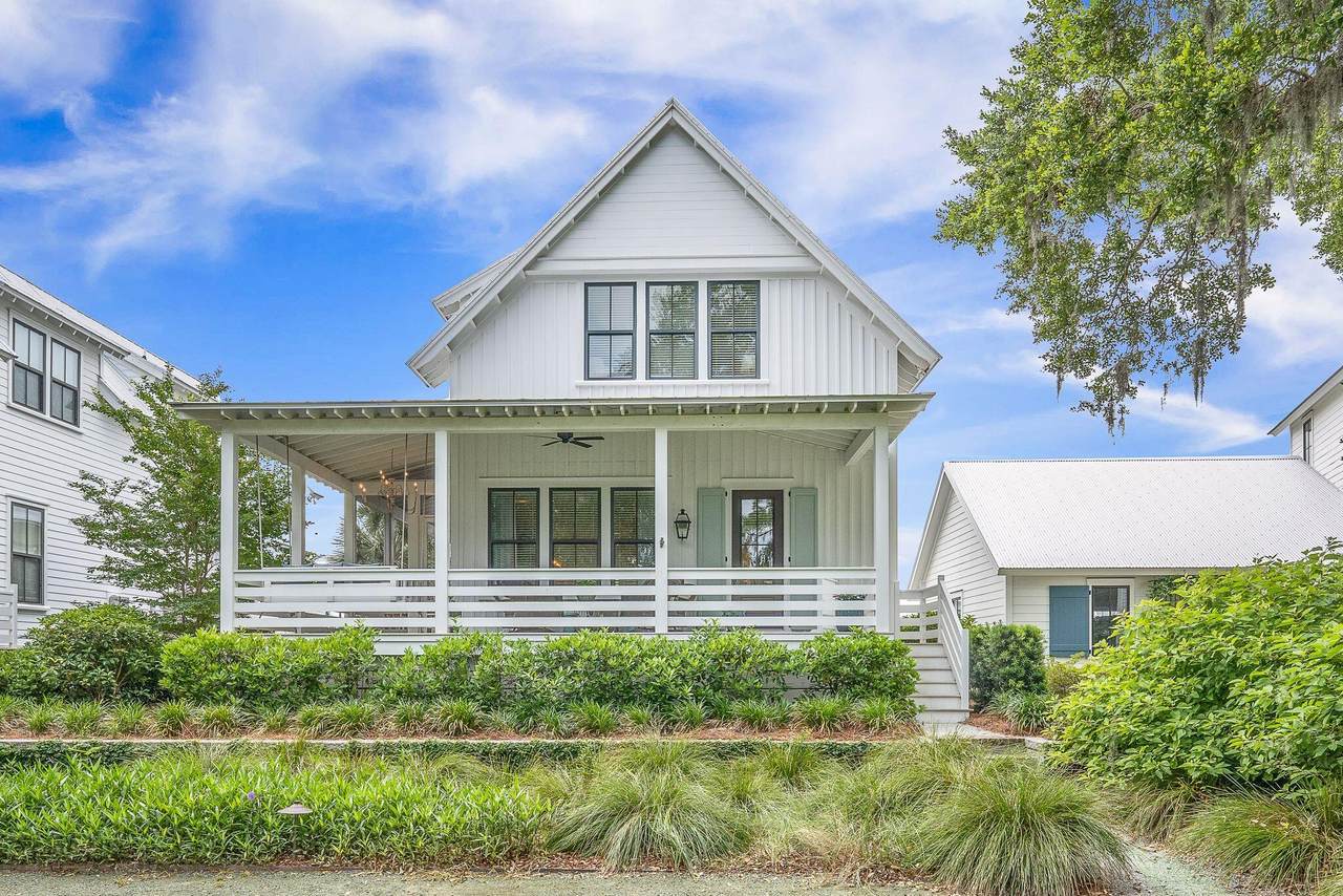 7935 Flagship Lane - Photo 1