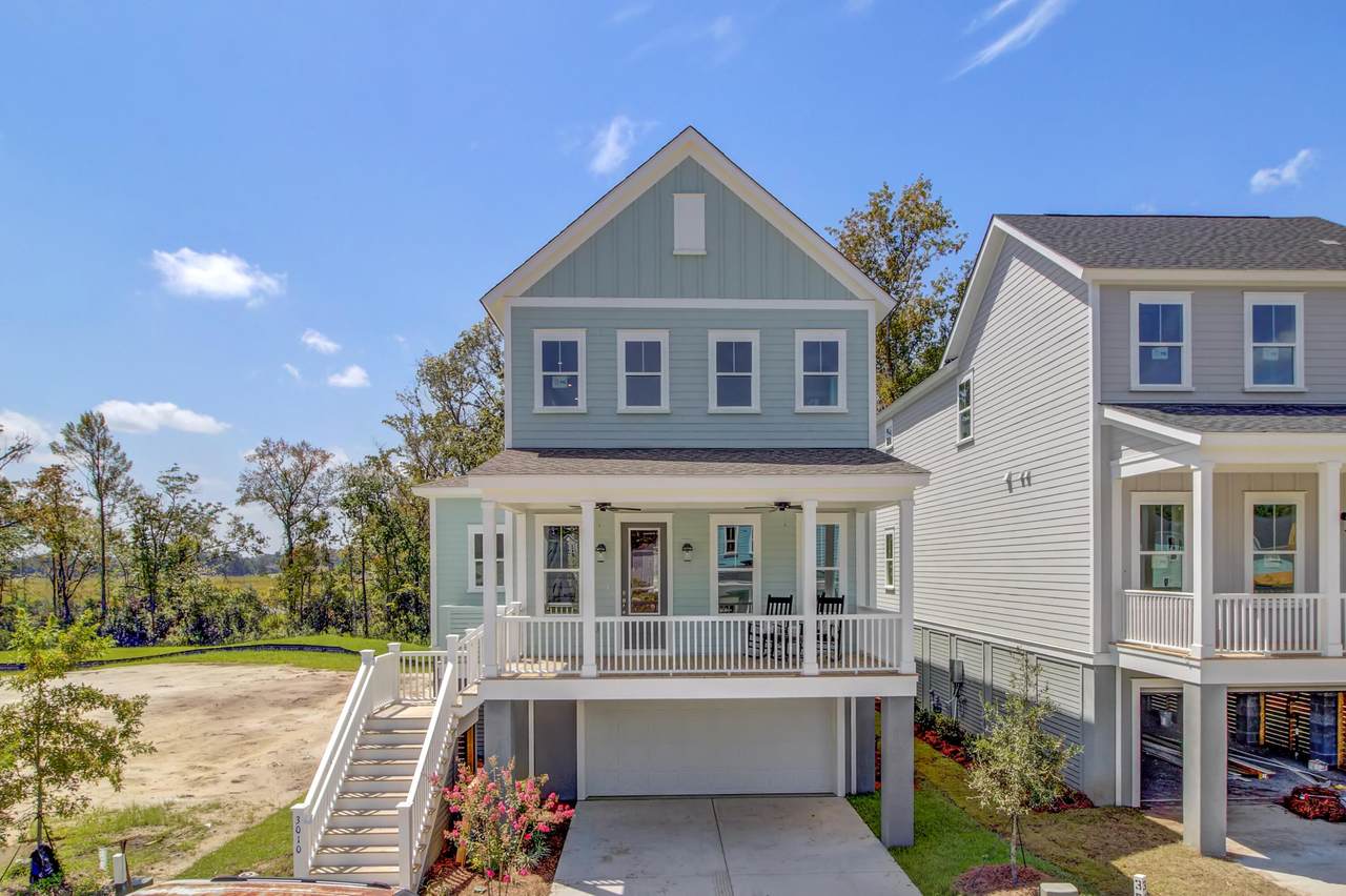 3049 Robeson Trace - Photo 1