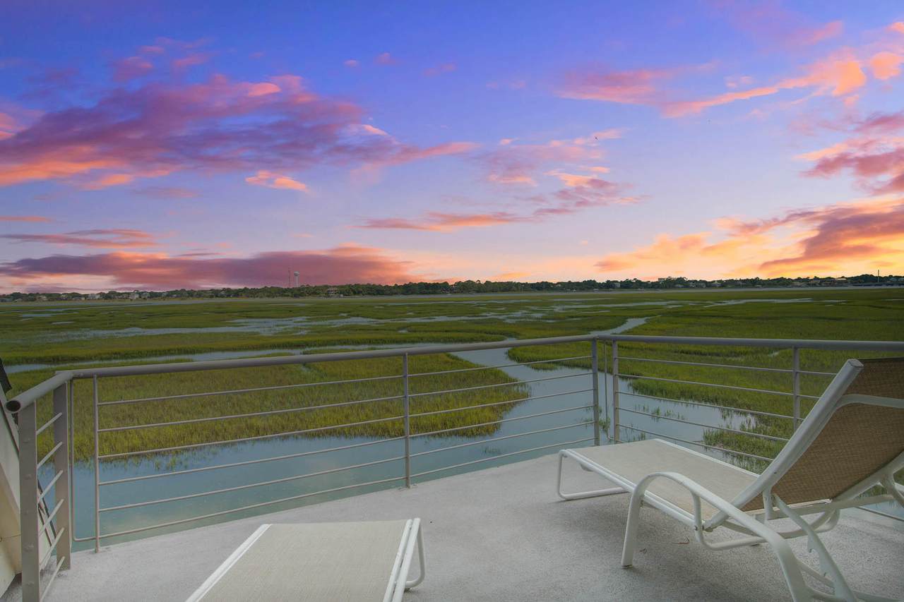 244 Little Oak Island Drive - Photo 1