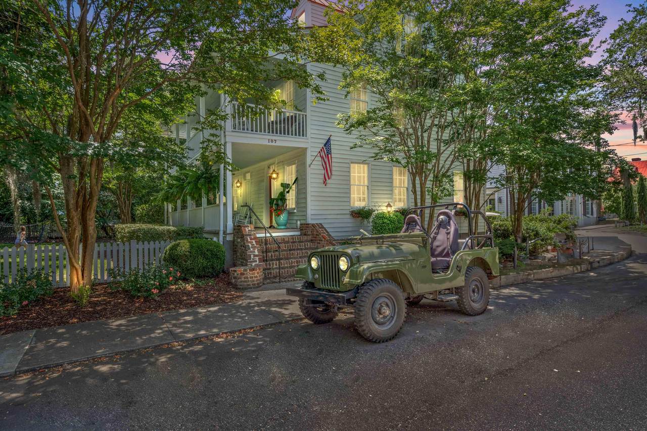 107 Bennett Street - Photo 1