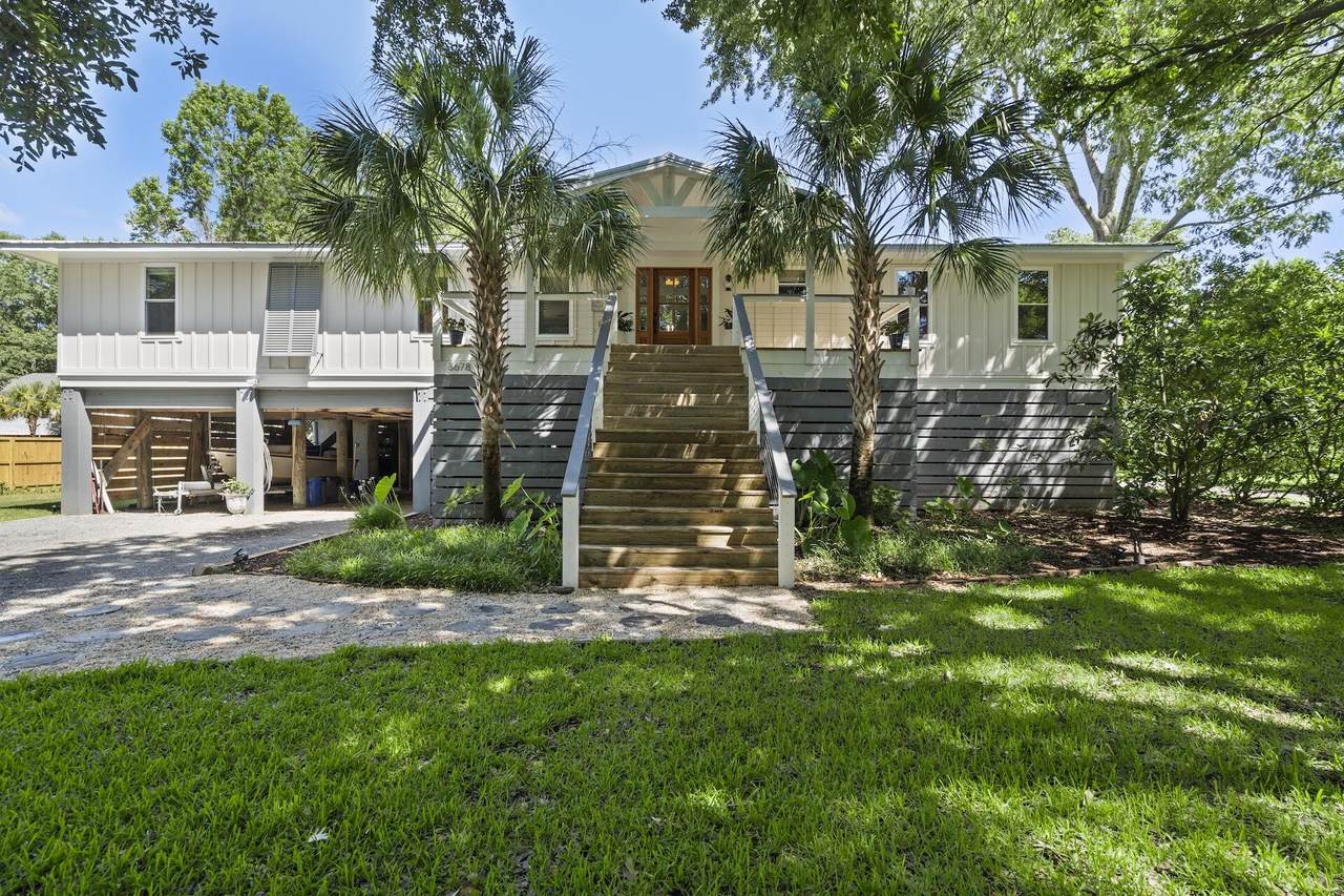 3678 Nassas Street - Photo 1