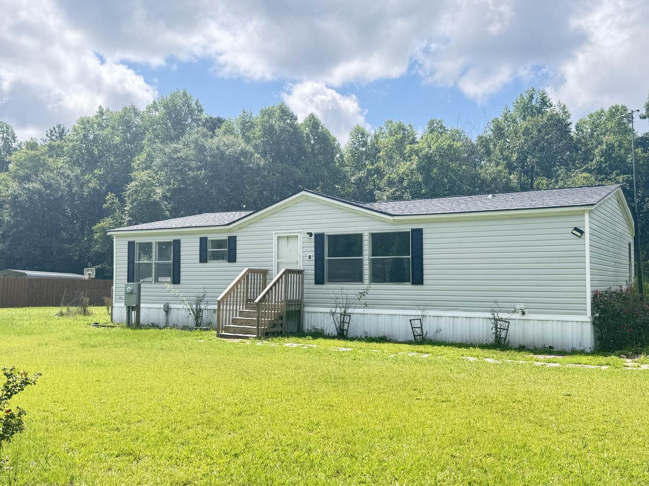 5836 Pleasant Grove Road - Photo 1