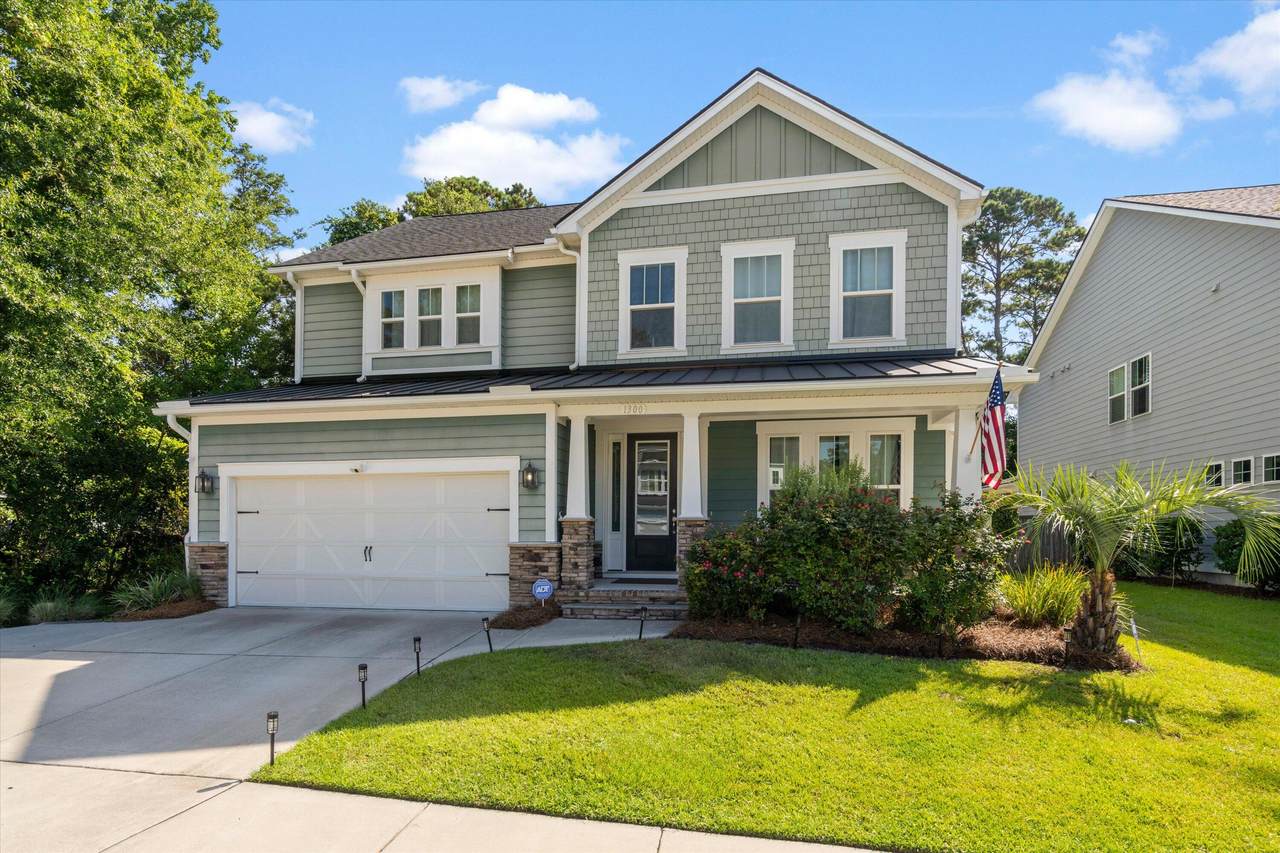 1300 Enfield Lane - Photo 1