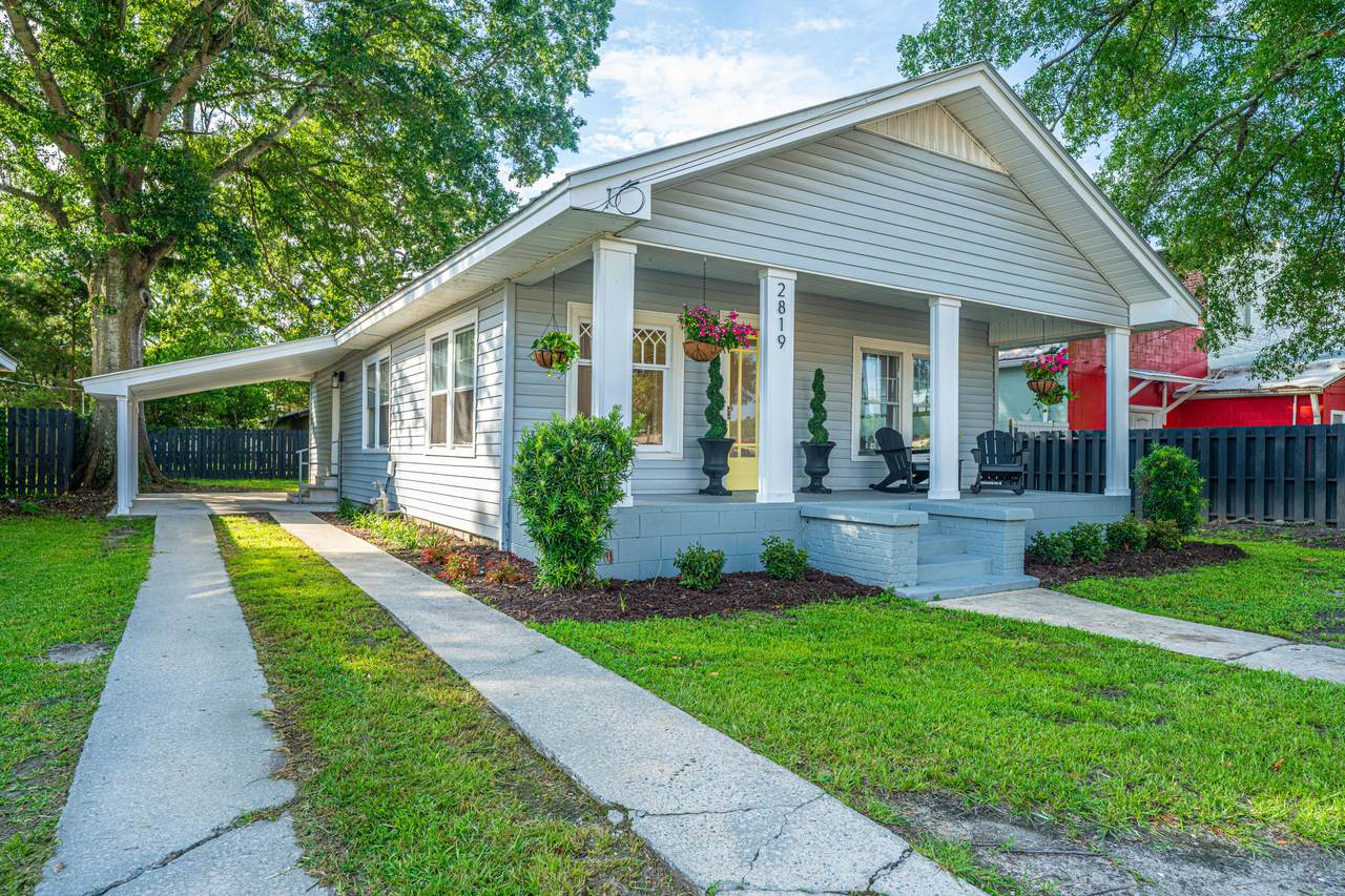 2819 Eutaw Road - Photo 1