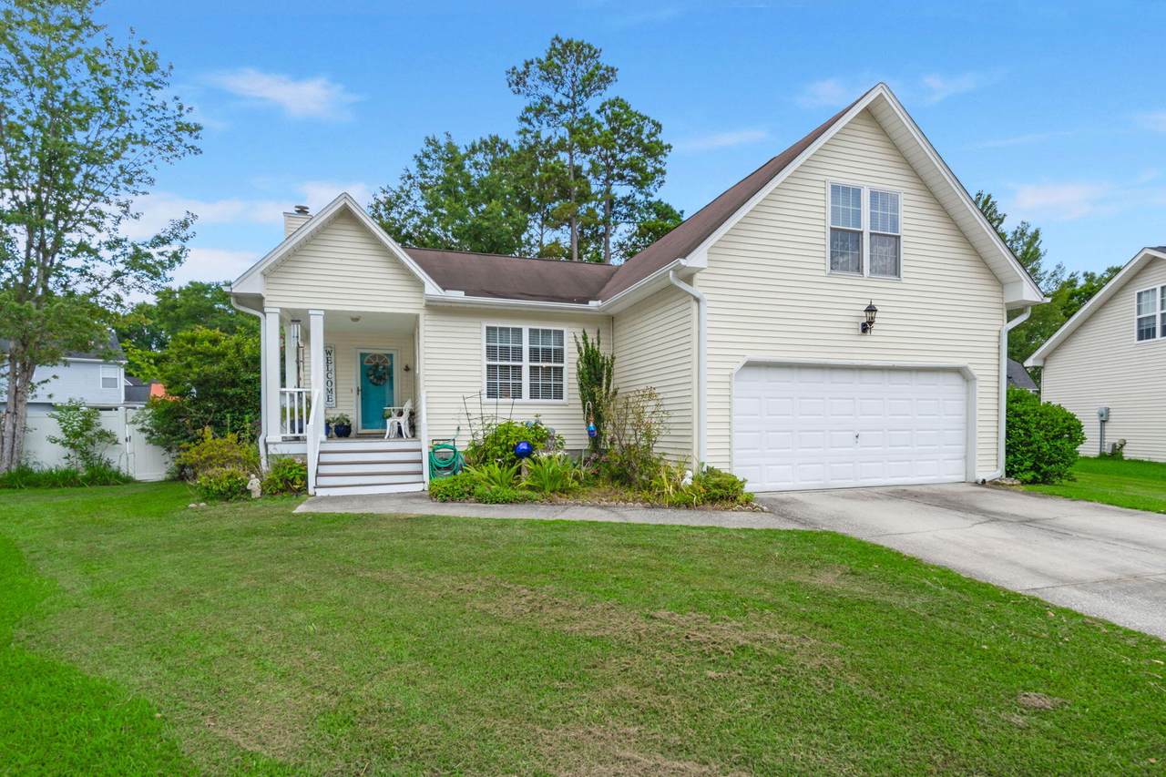 3708 Gaines Mill Drive - Photo 1