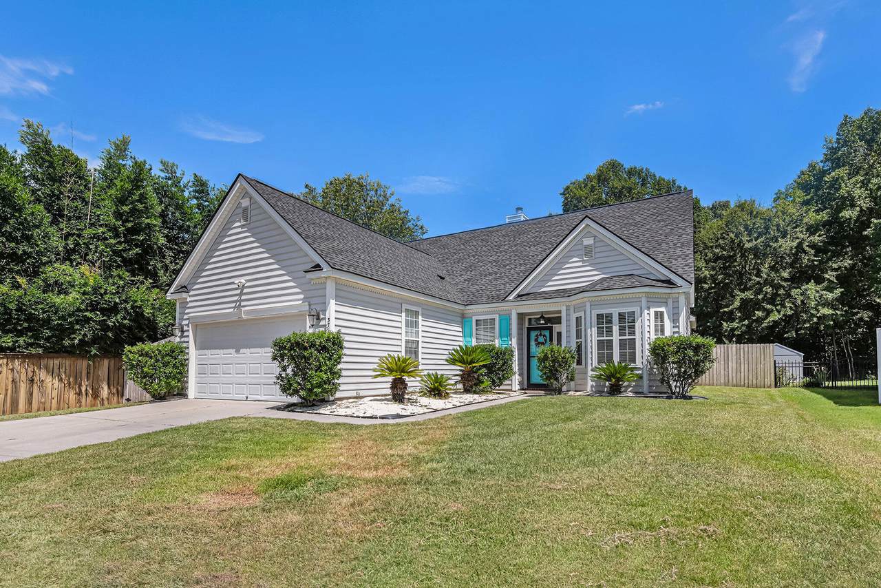 371 Weeping Willow Way - Photo 1