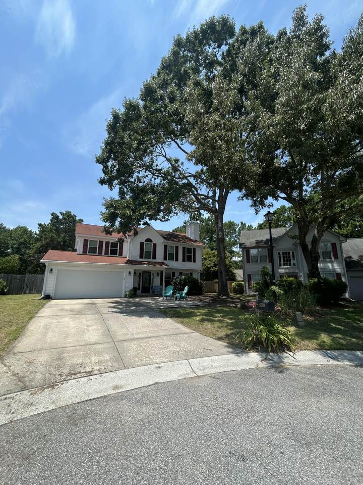 2001 Country Manor Drive - Photo 1