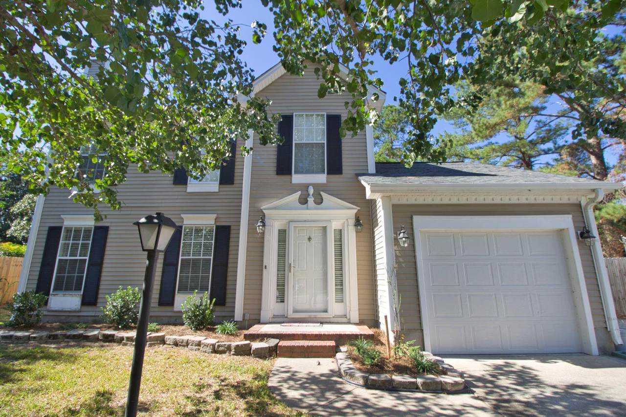 129 Whaler Road - Photo 1