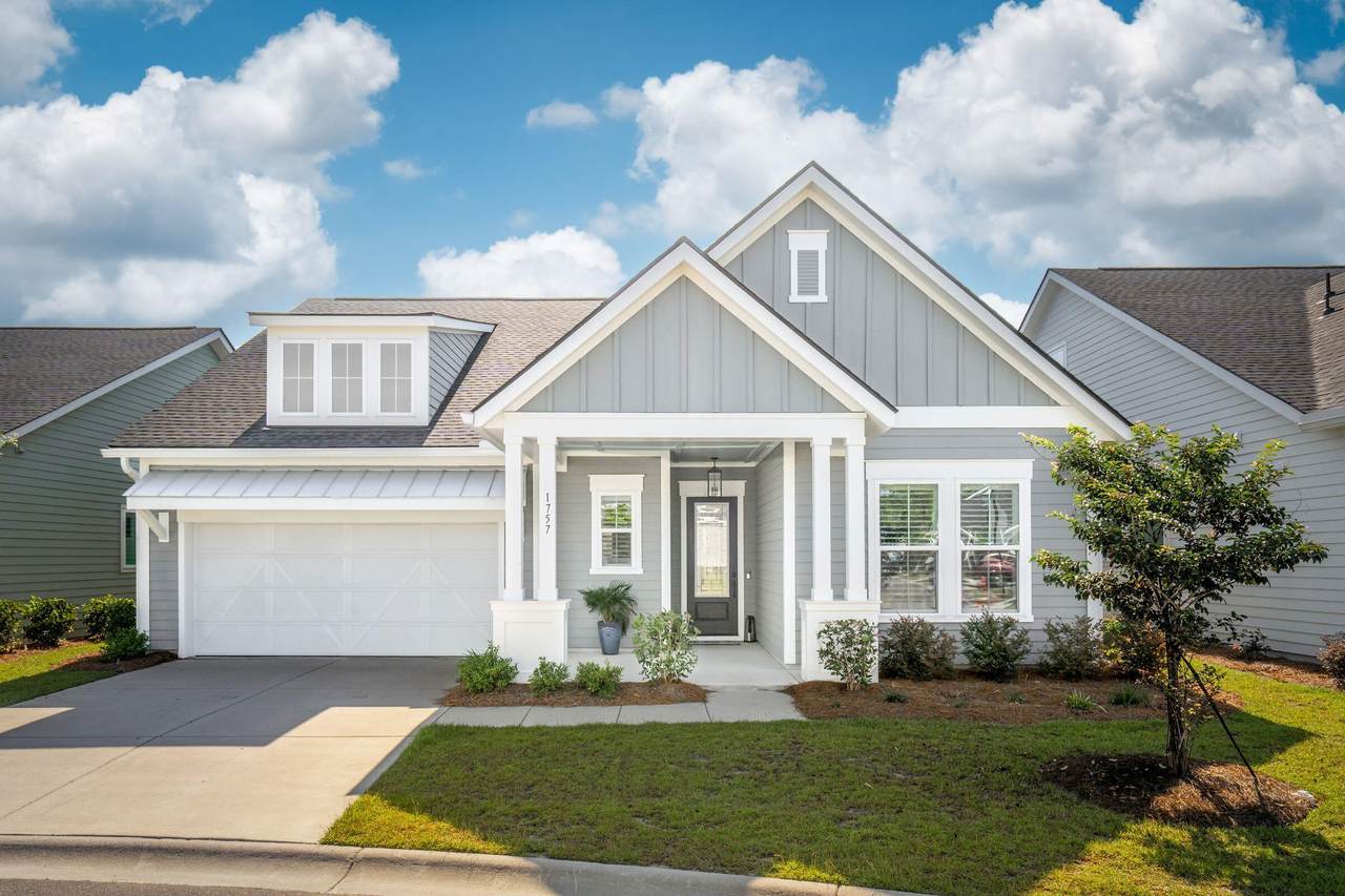 1757 Journey Lane - Photo 1