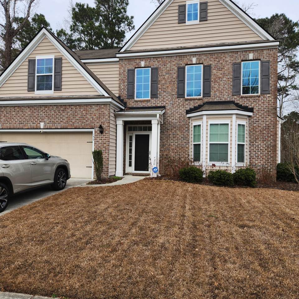 150 Hickory Ridge Way - Photo 1