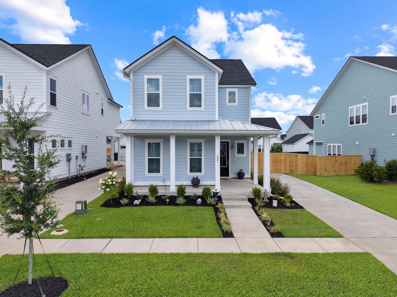225 Witherspoon Street - Photo 1