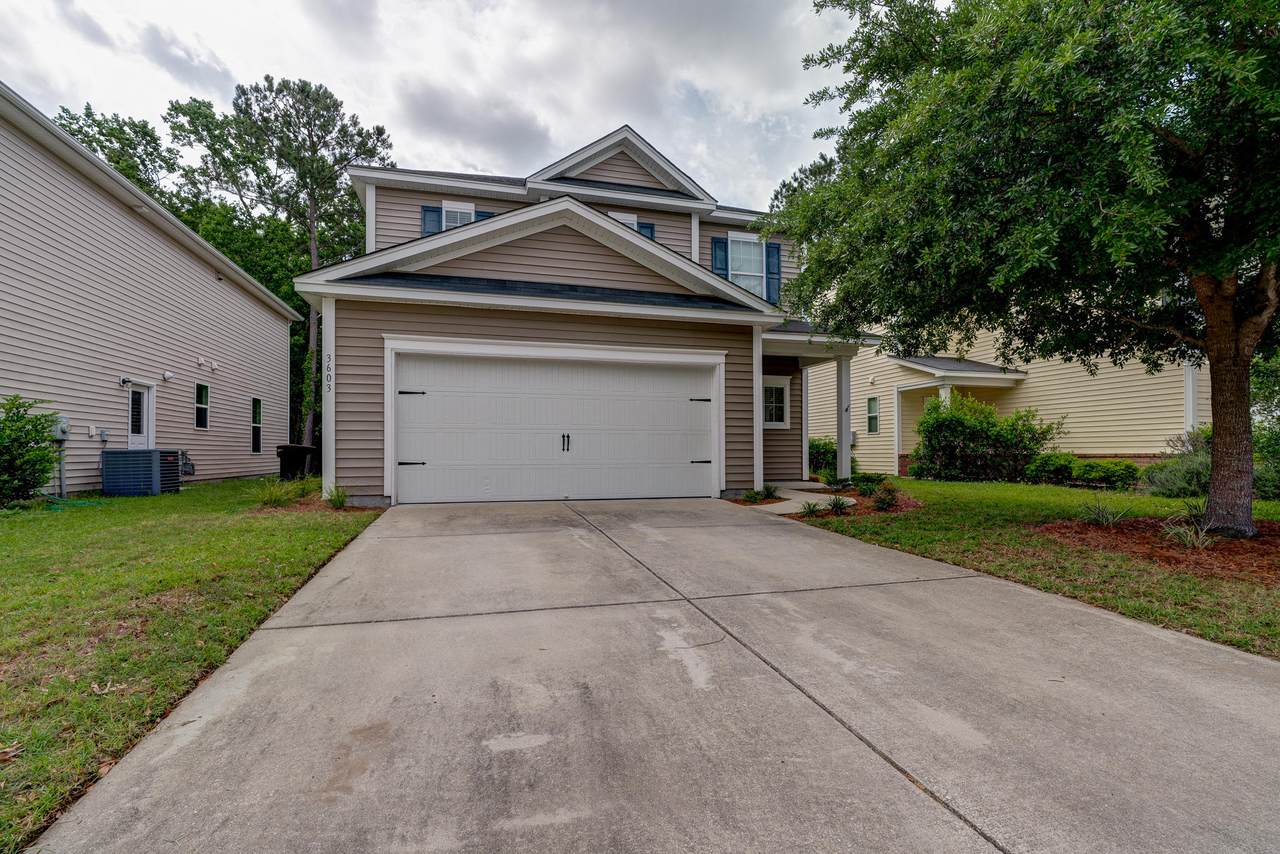 3603 Franklin Tower Drive - Photo 1