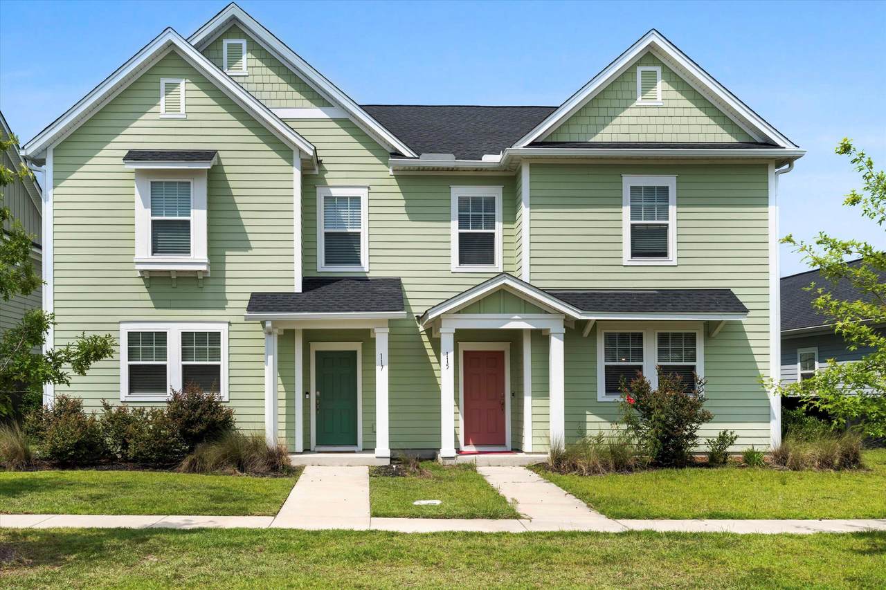 115 Archdale Street - Photo 1
