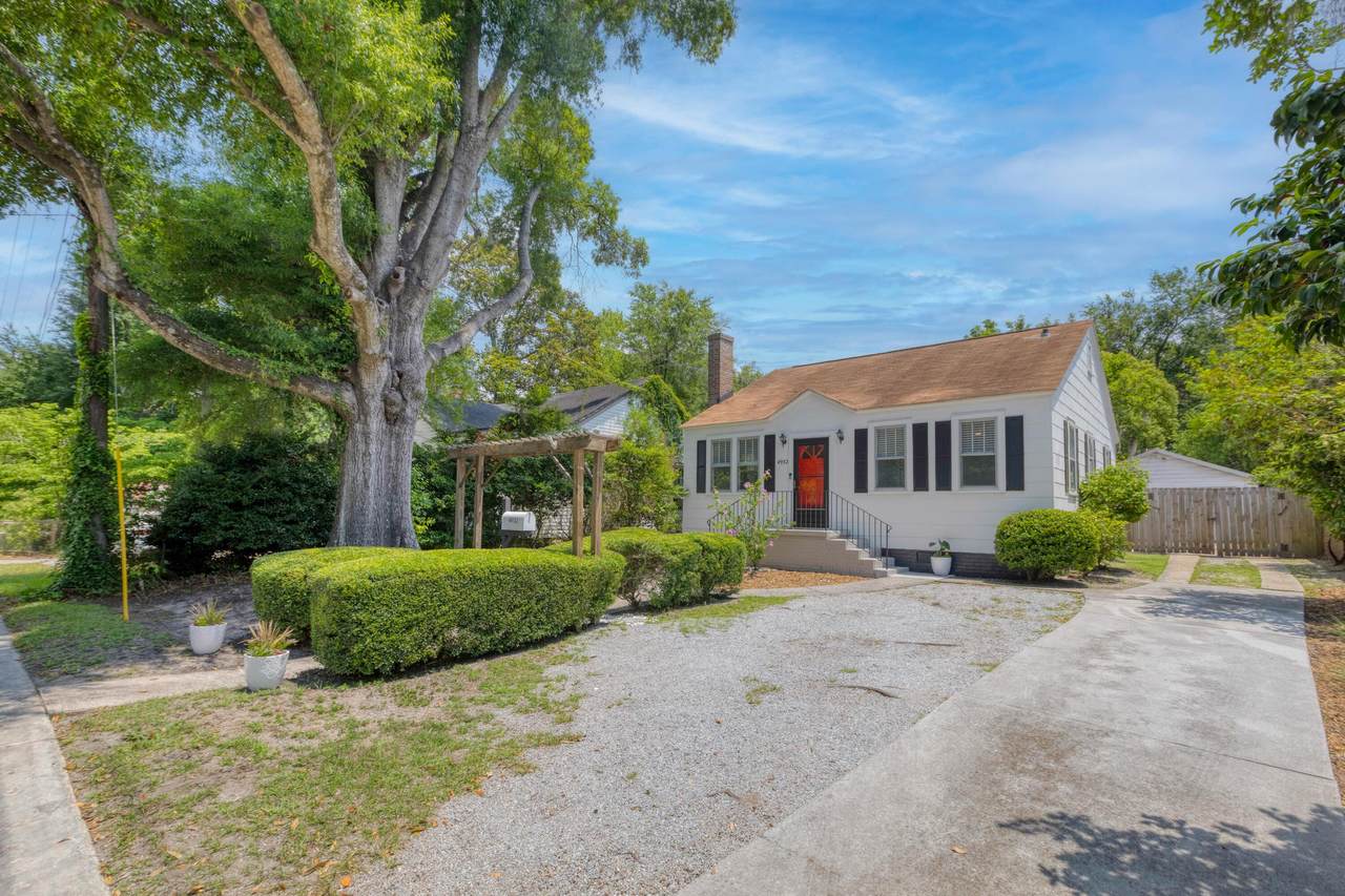 4932 Rhett Avenue - Photo 1