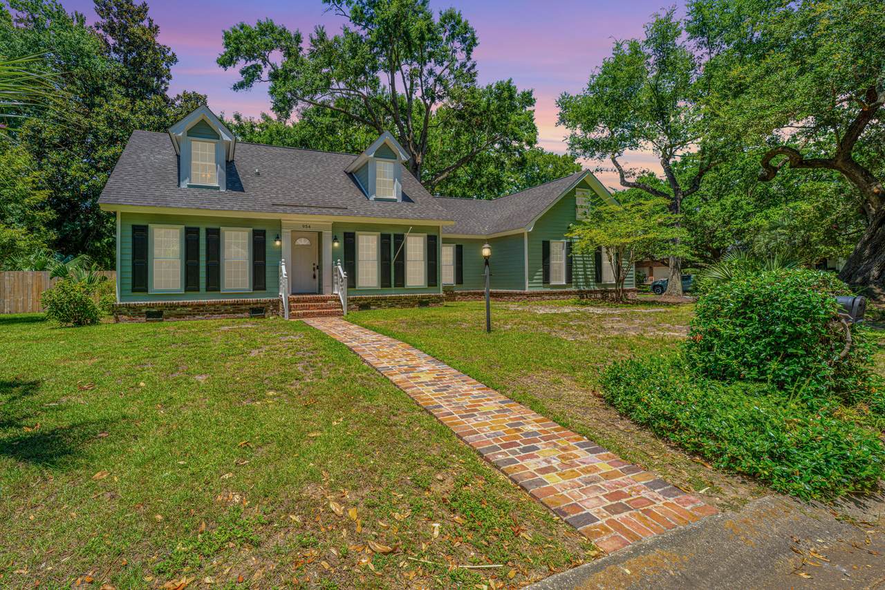 954 Harbortowne Road - Photo 1