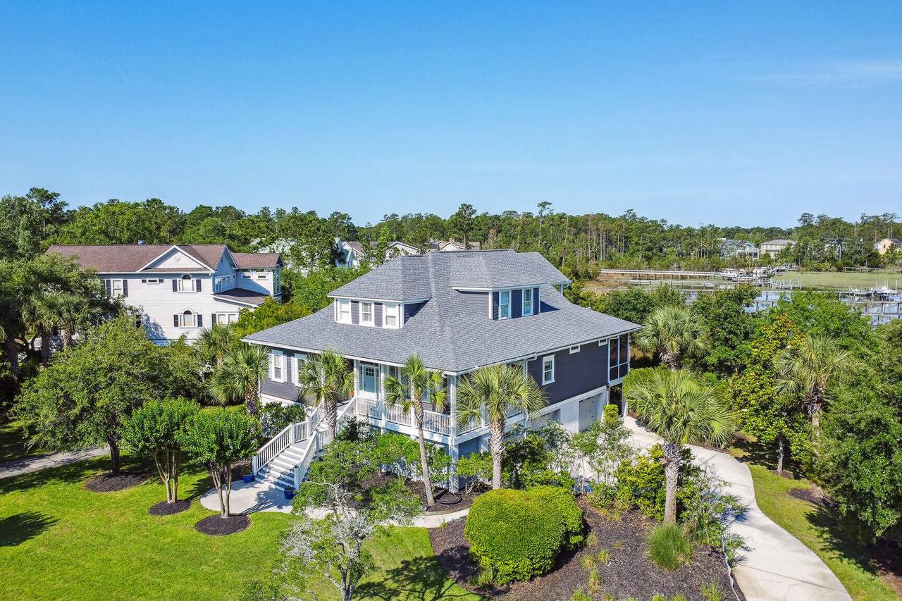 314 Commonwealth Road - Photo 1