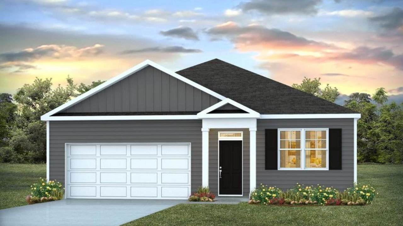 2287 Macallan Boulevard - Photo 1