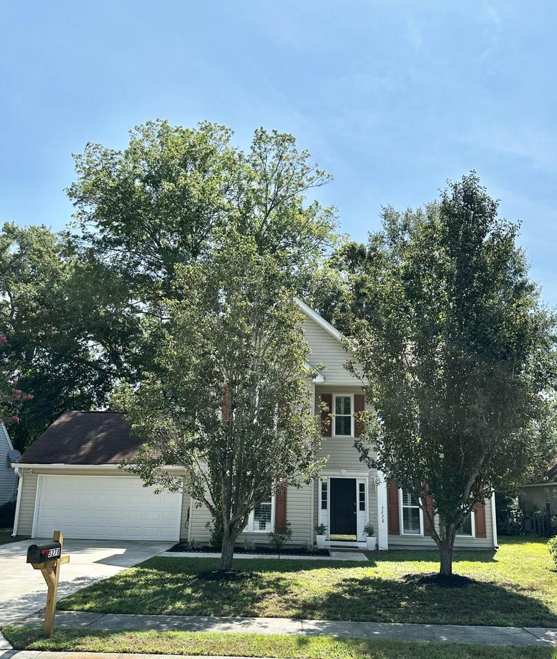 3278 Tabor Road - Photo 1