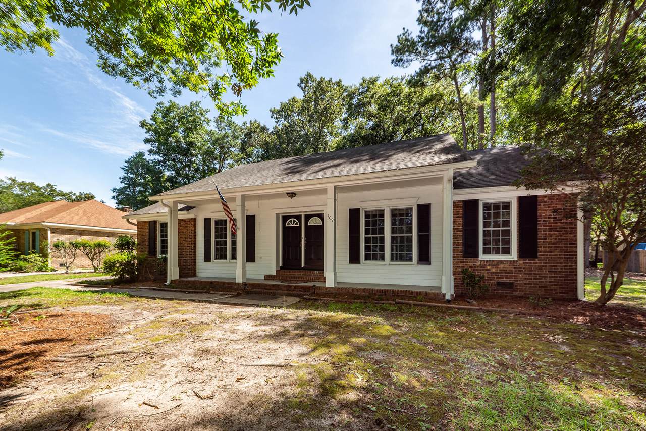 109 Runnymeade Lane - Photo 1