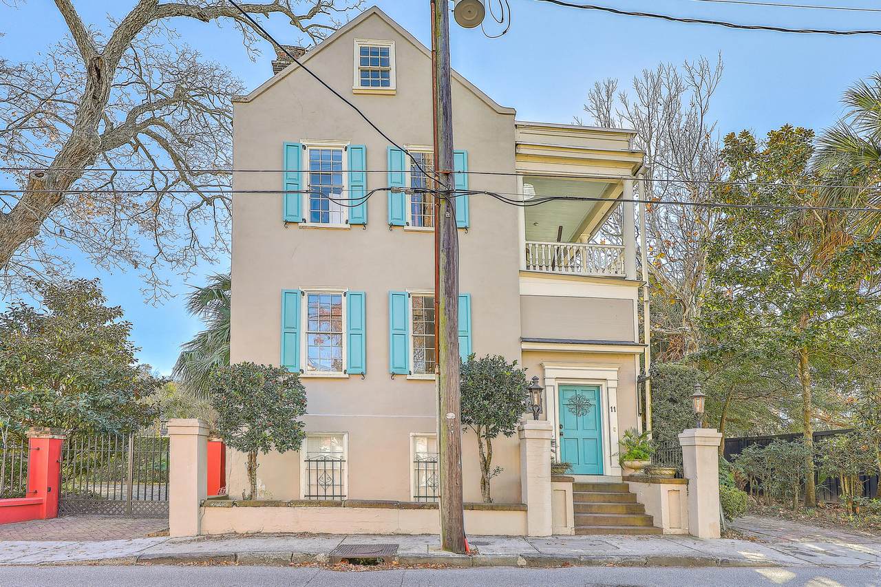 11 George Street - Photo 1