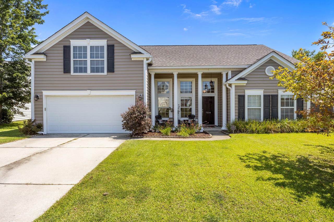 7338 Kestrel Trail - Photo 1