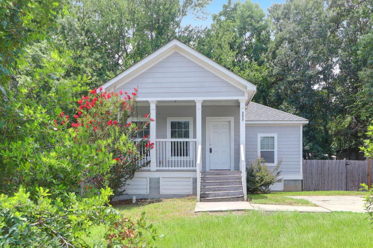 5477 Attaway Street - Photo 1