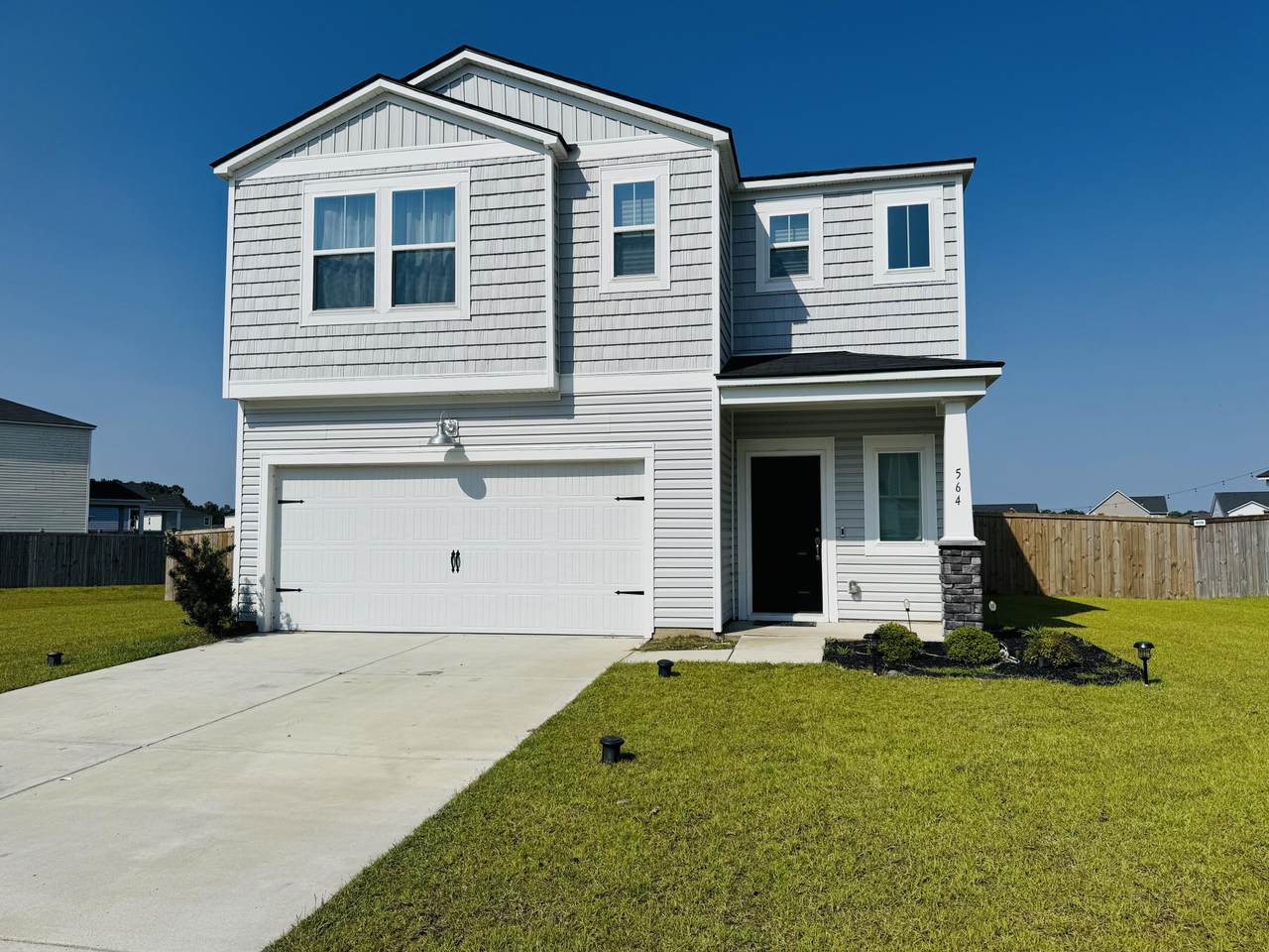 564 Spanish Wells Road - Photo 1