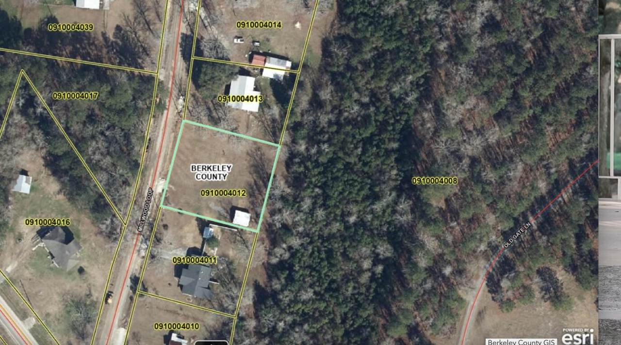 1105 Millwood Loop - Photo 1