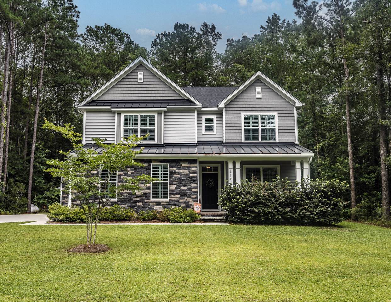 3000 Flat Rock Lane - Photo 1