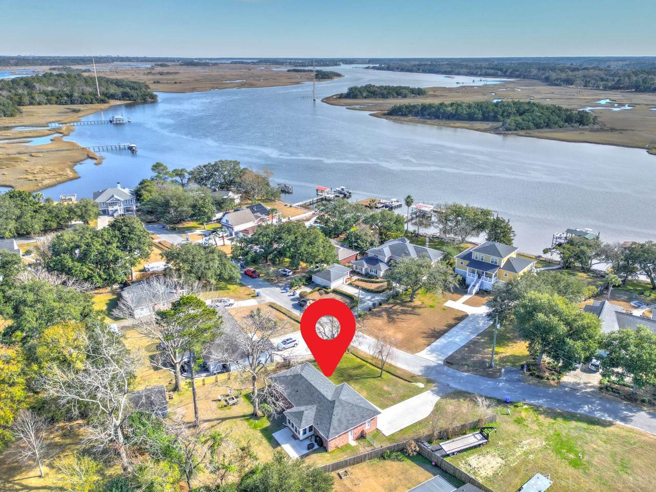 3552 Old Ferry Road - Photo 1