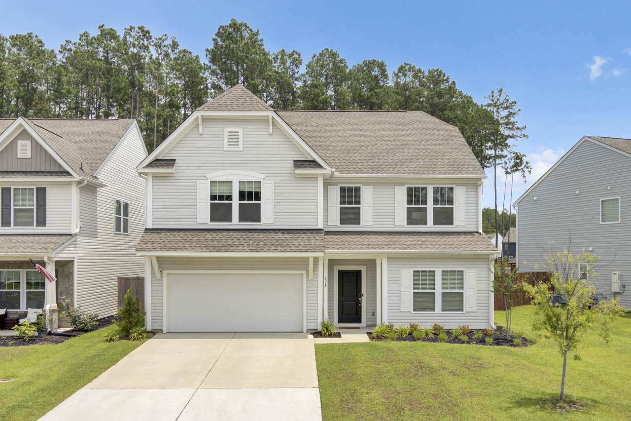124 Surfbird Road - Photo 1