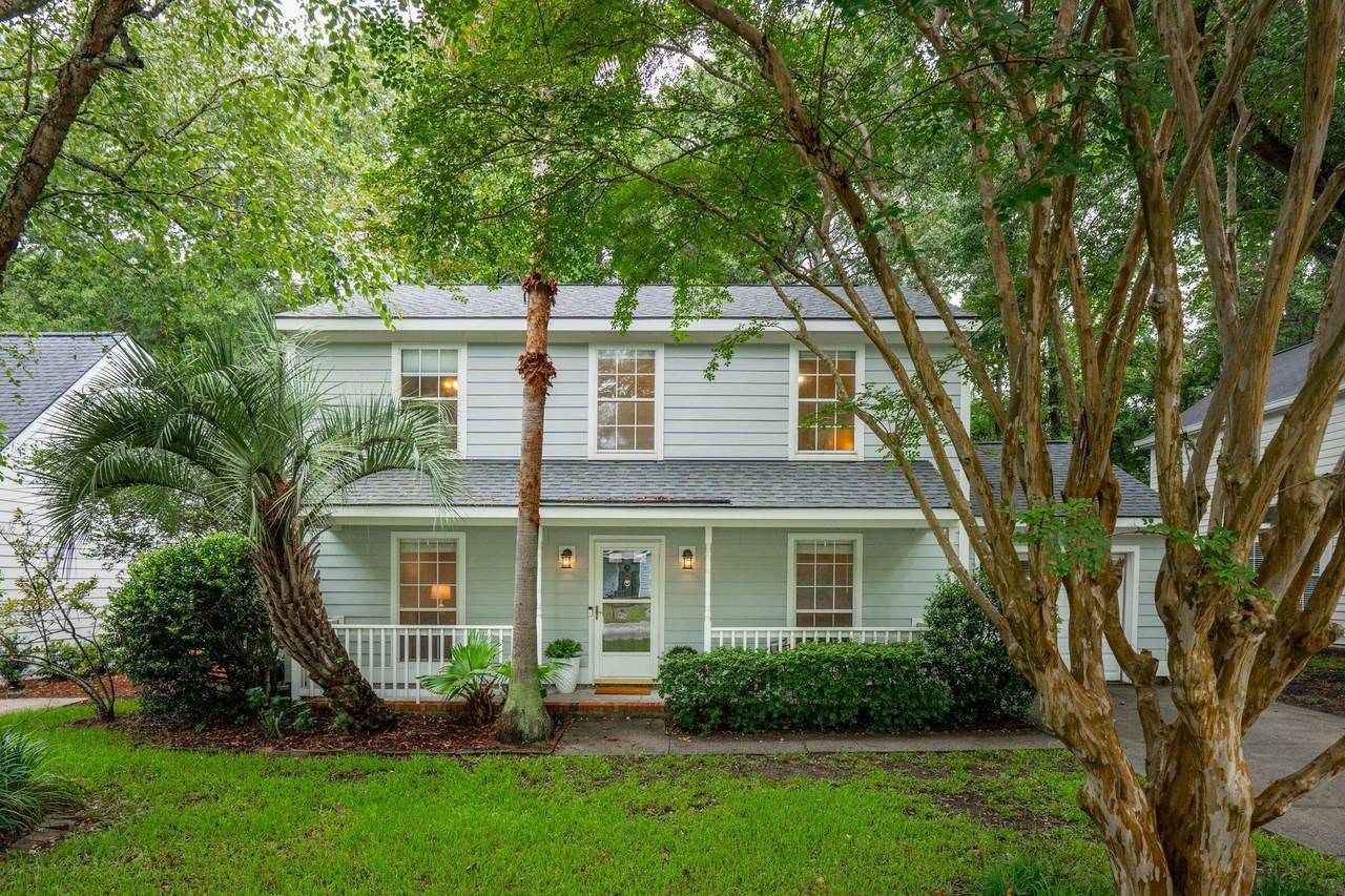543 Castle Hall Road - Photo 1