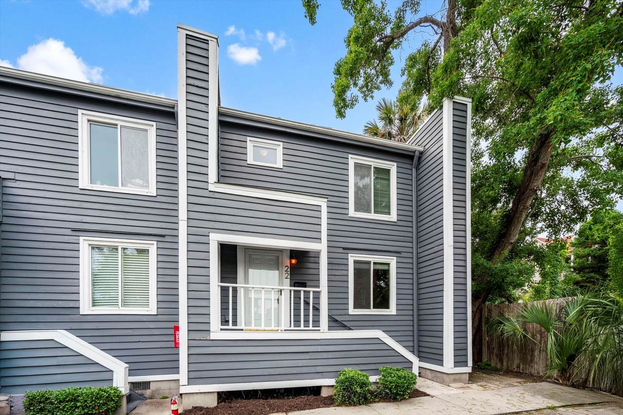 22 Ogier Street - Photo 1