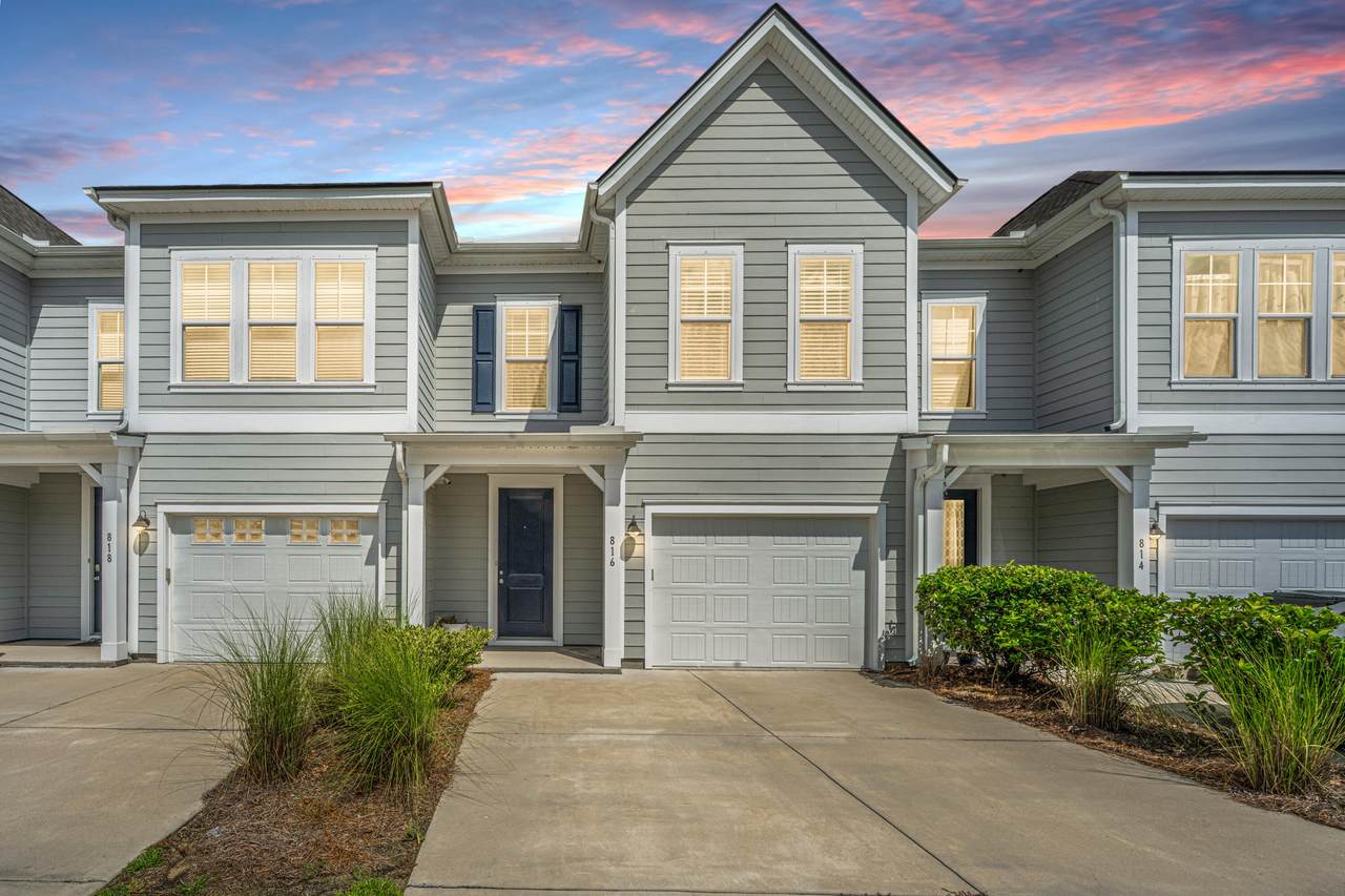 816 Porcari Street - Photo 1