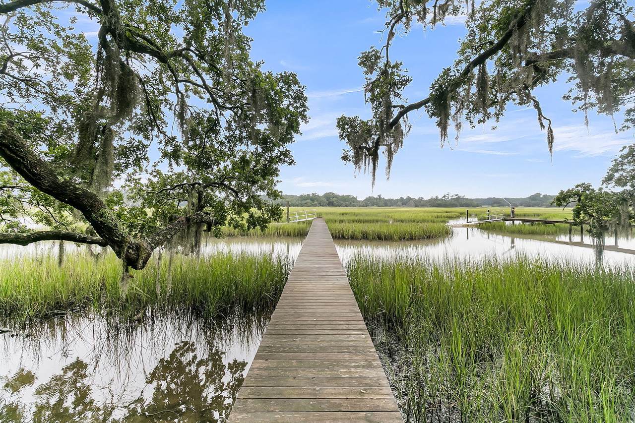 4415 Lord Proprietors Road - Photo 1