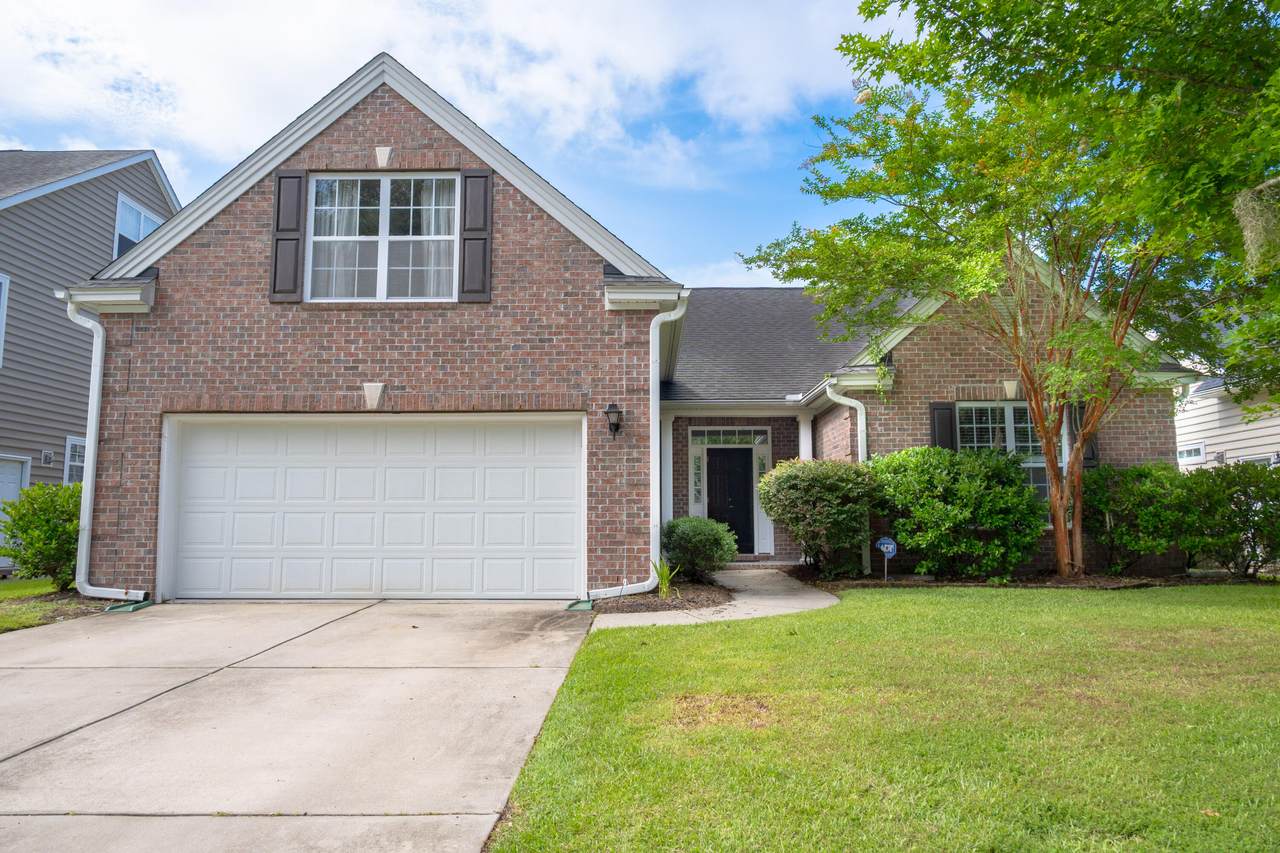 3013 Buckeley Circle - Photo 1