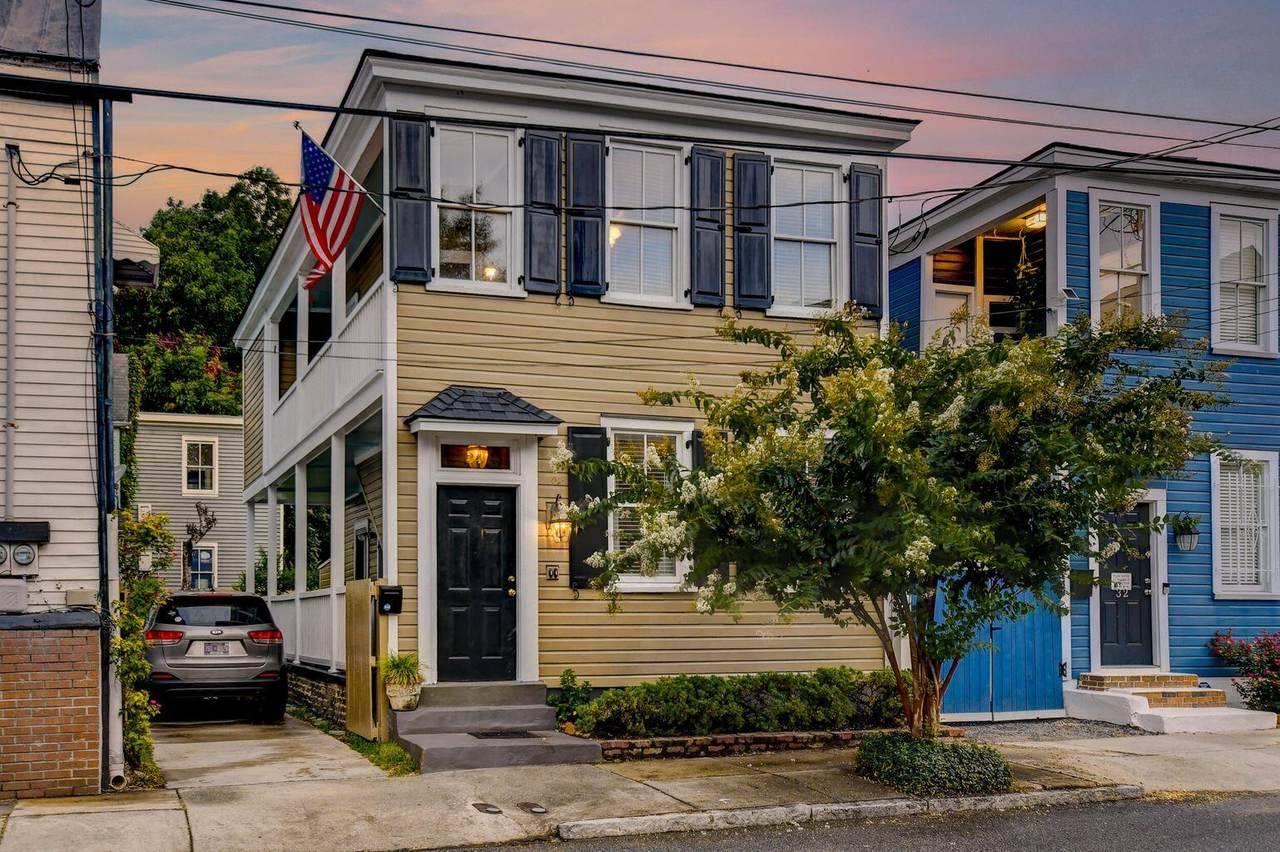 34 Amherst Street - Photo 1