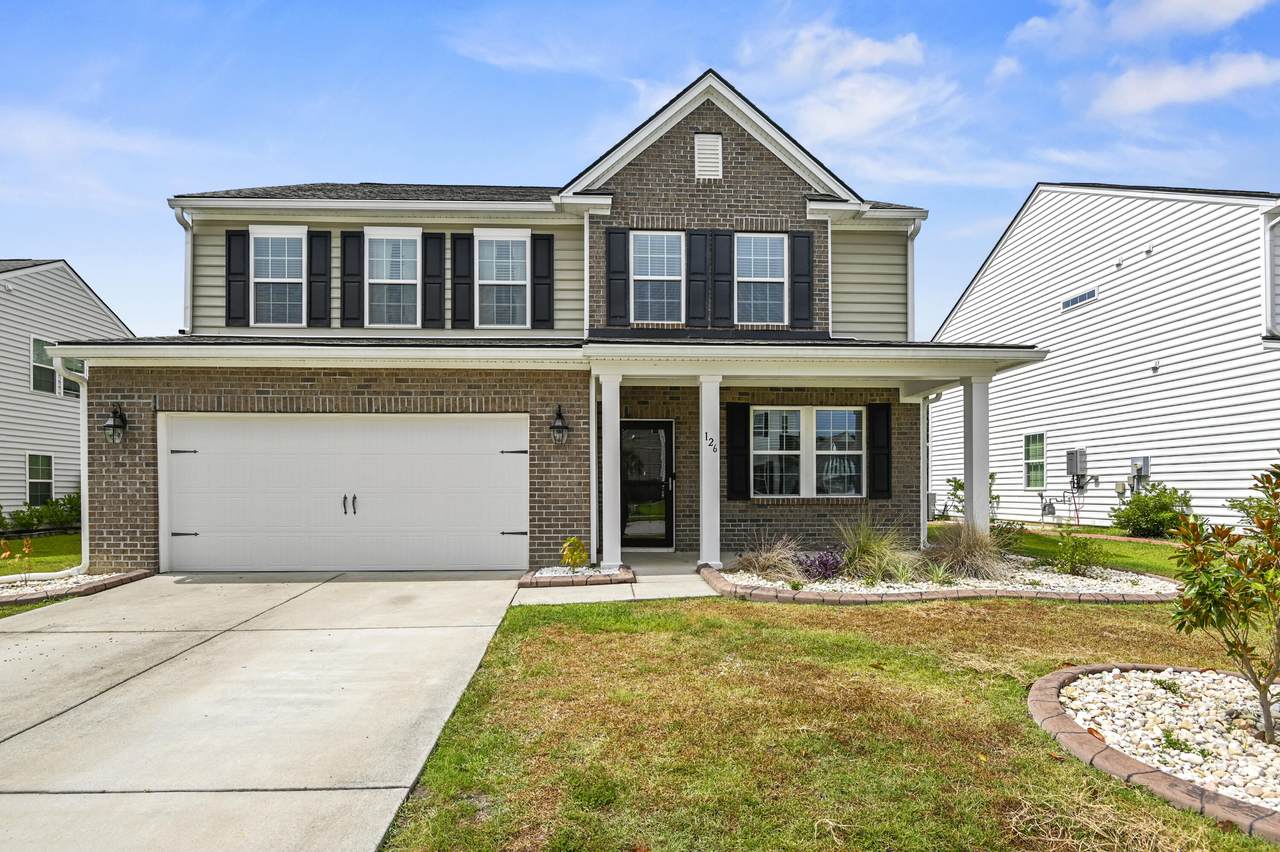 126 Daniels Creek Circle - Photo 1