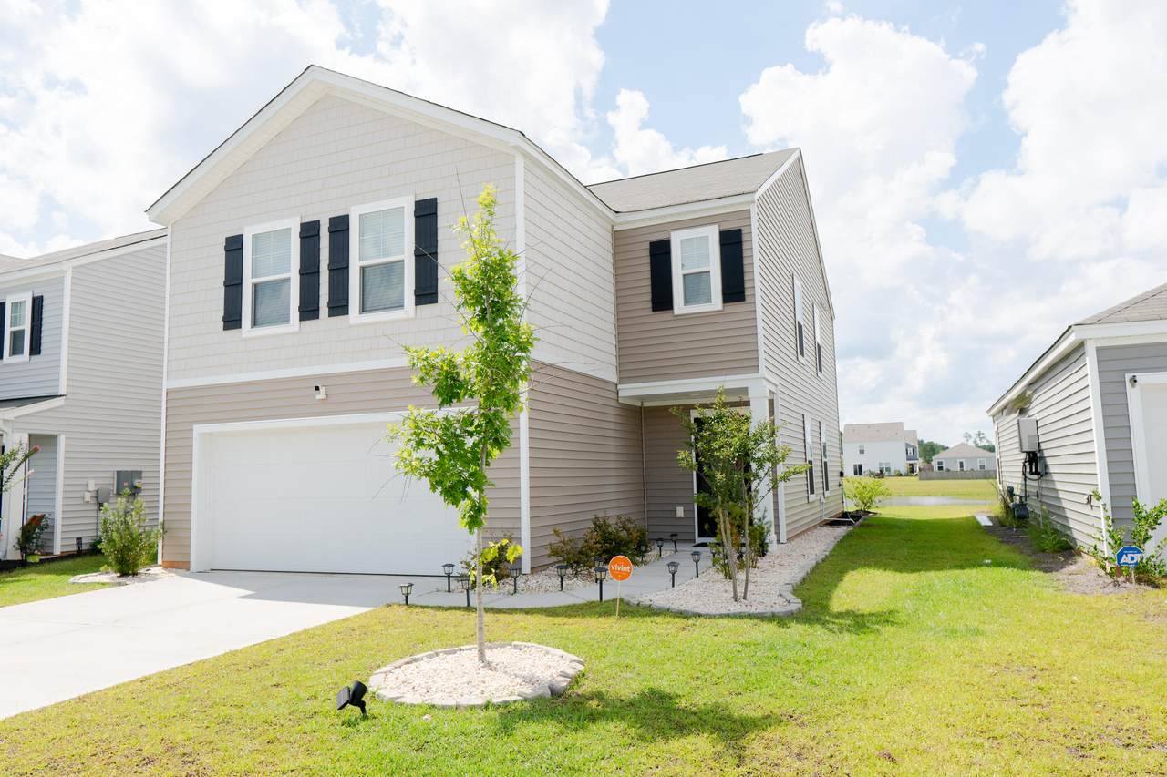 322 Coral Sunset Way - Photo 1